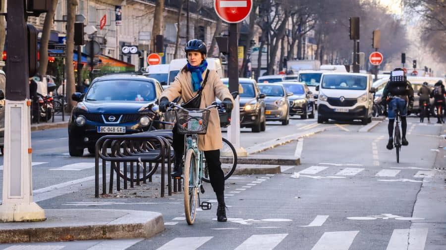 3 Juin 2022 : Journée mondiale du vélo - Neoca