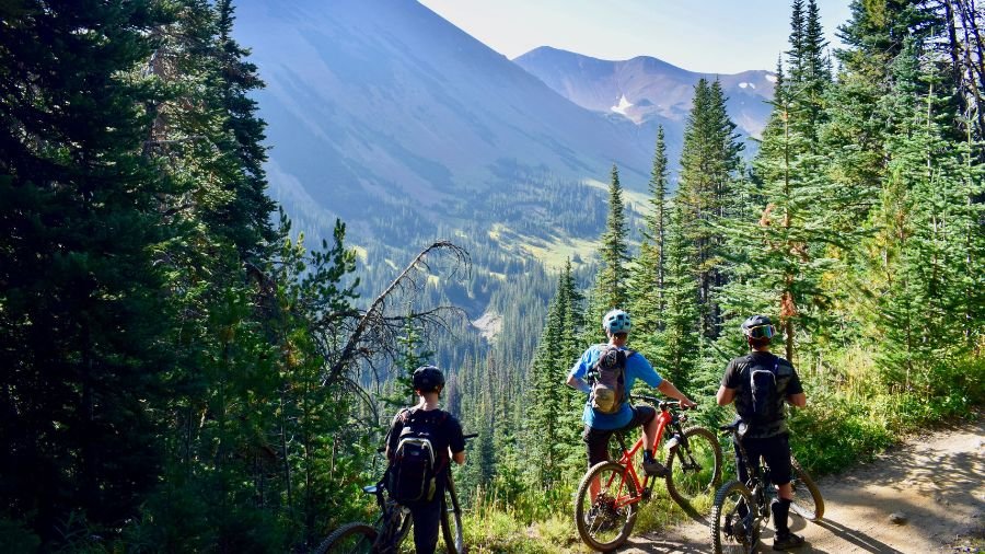 5 conseils pour sa randonnée à vélo! - Neoca