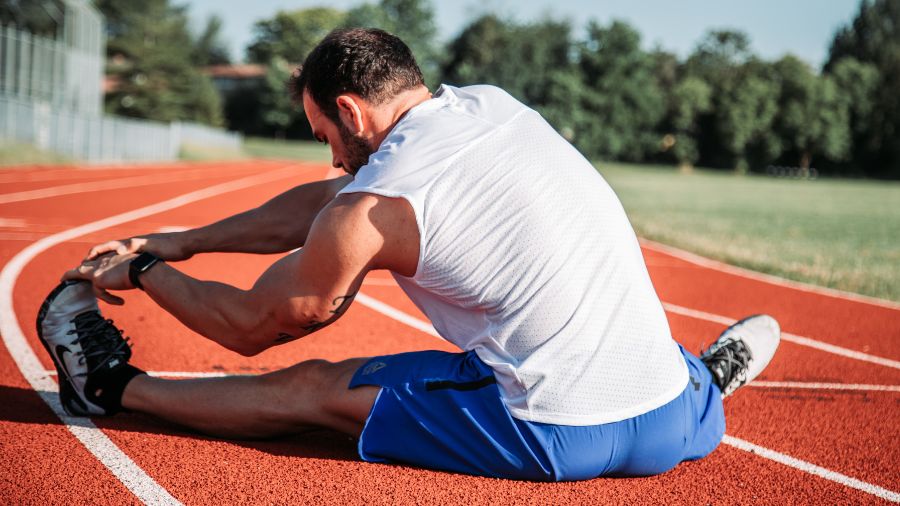 Comment bien s'étirer? - Neoca