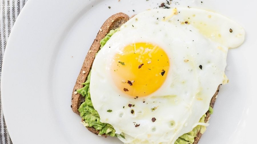 Après le sport, le réconfort: quelle alimentation privilégier? - Neoca