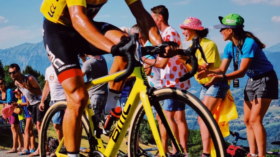 Comment est né le Tour de France? - Neoca