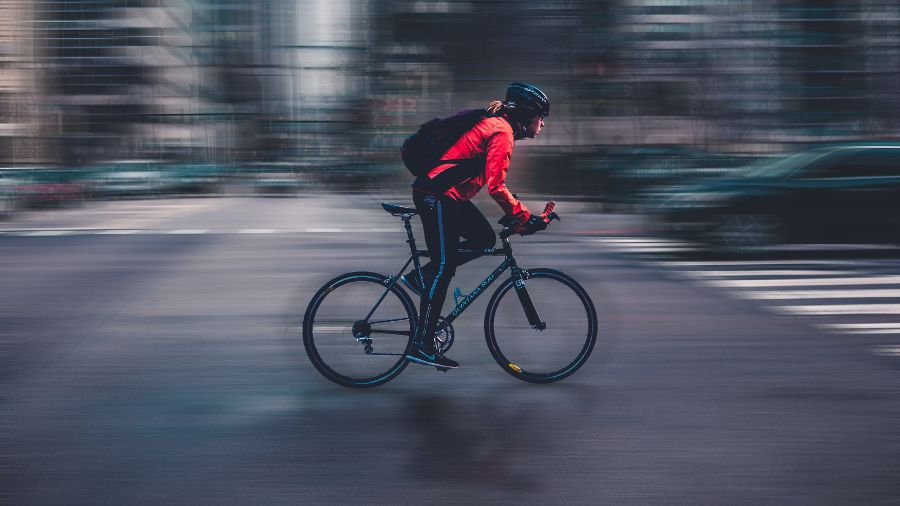 Régler son vélo en 5 étapes