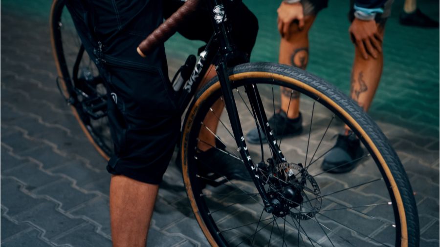 Le vélo, une activité à risque? - Neoca