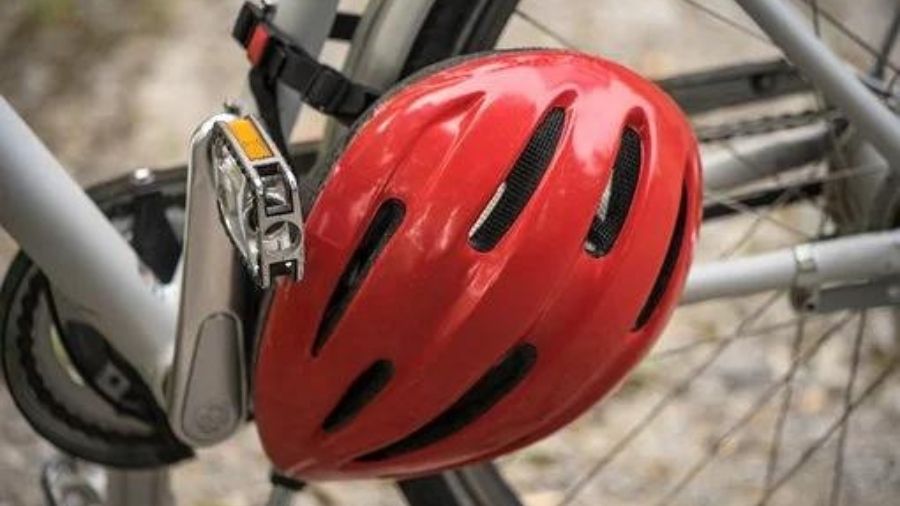 L'histoire du casque de vélo - Neoca