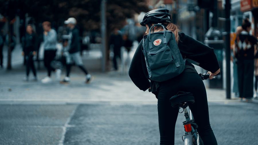 Pourquoi porter un casque à vélo? - Neoca