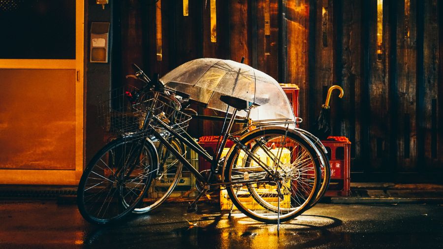 Une histoire de vélotafeur - Neoca