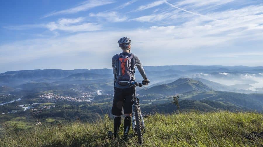 Vacances à vélo ? Une option en vogue - Neoca