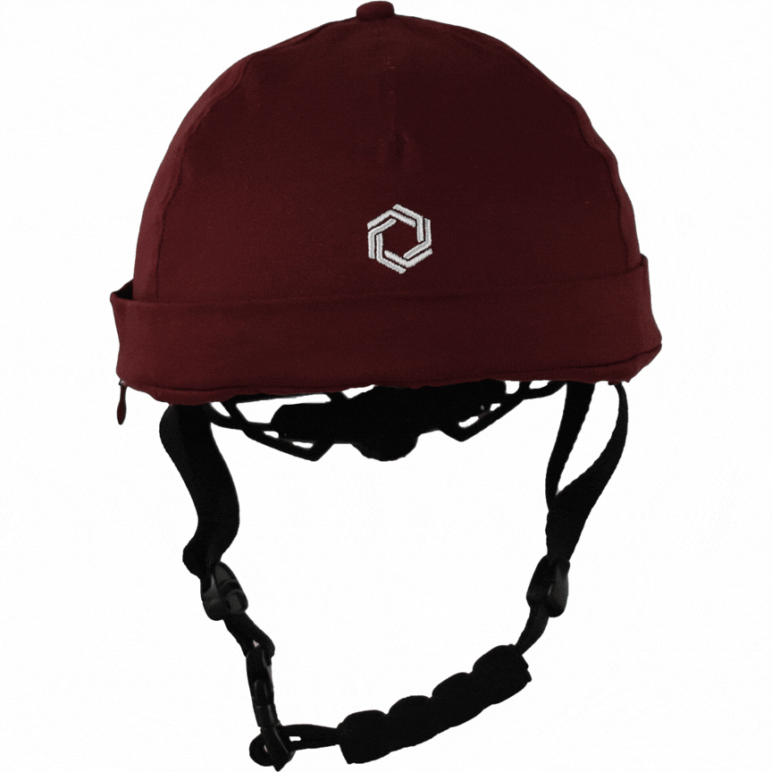 Le Casque NEOCA l'Original, Le casque look bonnet ou casquette