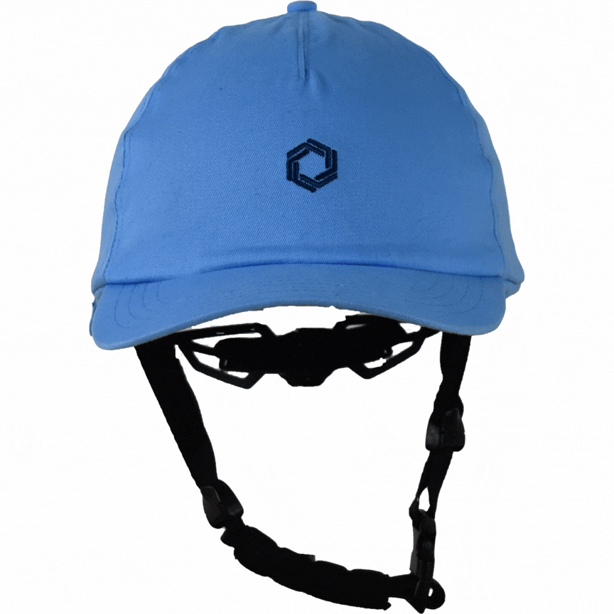 Le Casque NEOCA l'Original, Le casque look bonnet ou casquette