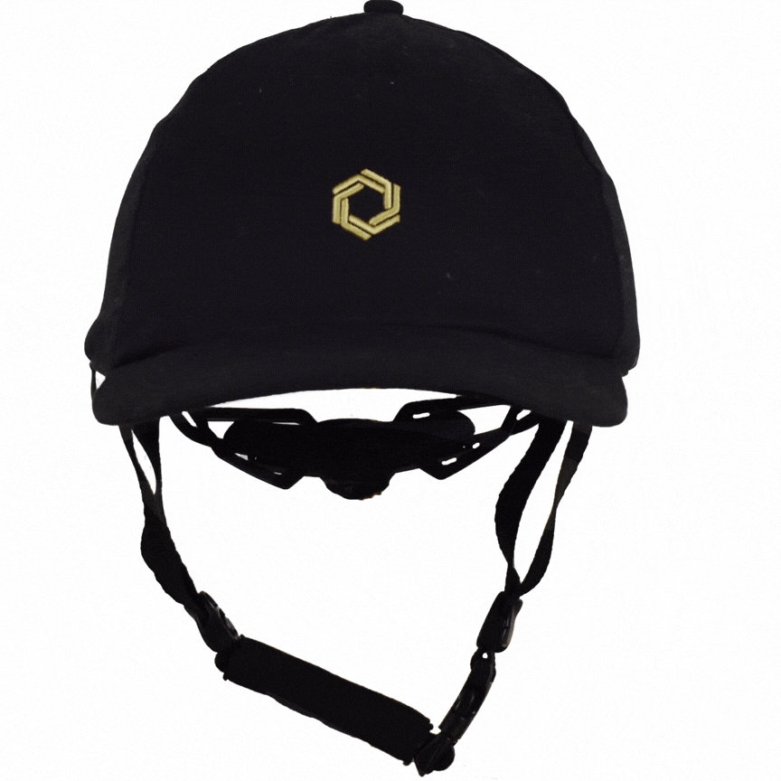 Le Casque NEOCA l'Original, Le casque look bonnet ou casquette