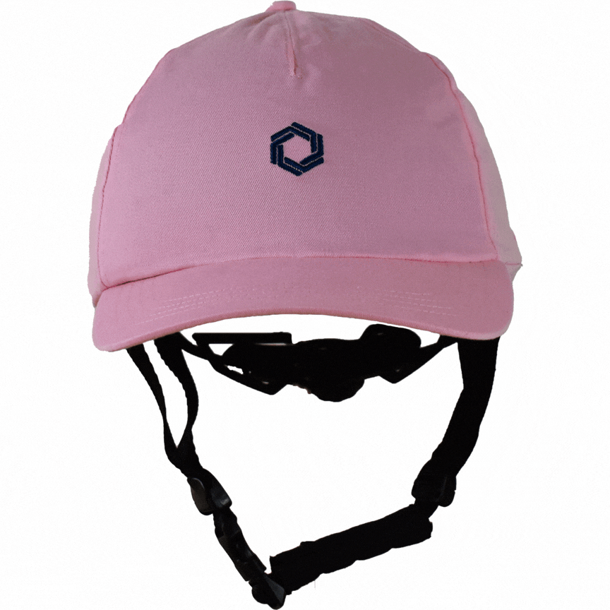 Le Casque NEOCA l'Original, Le casque look bonnet ou casquette